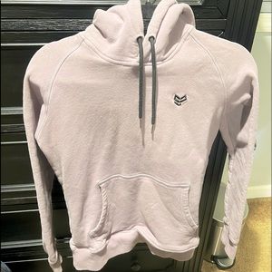 Strong Physiques Arctic Hoodie
